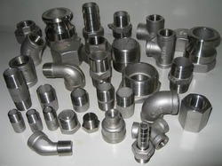 Stainless Steel Pipe Fittings