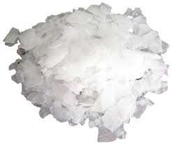 Caustic Soda