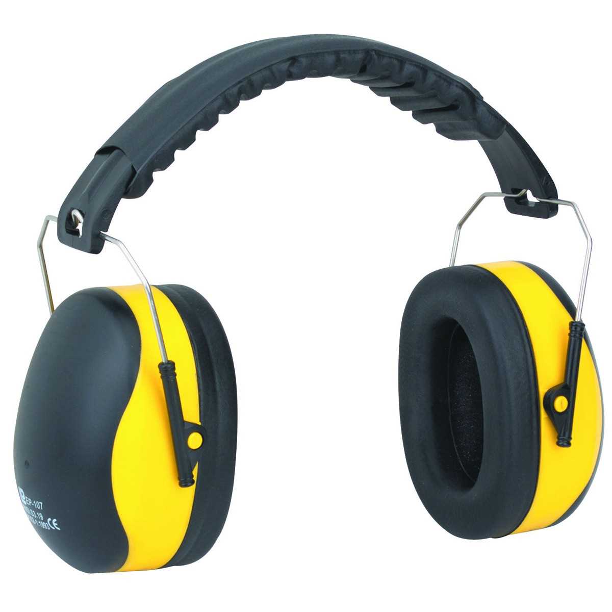 Hearing Protection