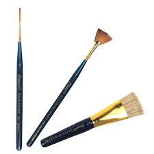 Brushes